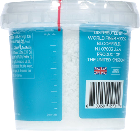 Cornish Sea Salt Co  Crystals Sea Salt 7.9 oz