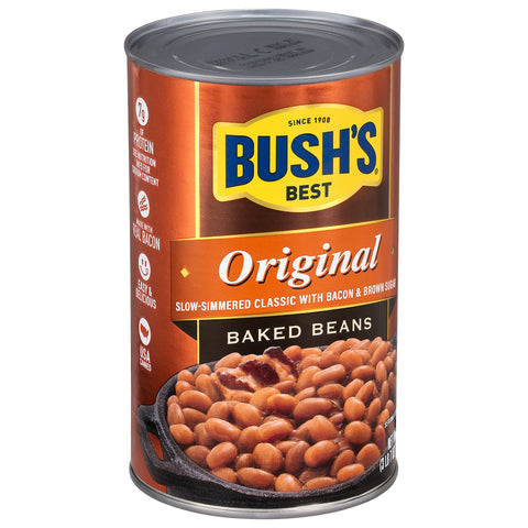 Bush's Original Baked Beans 55 OZ