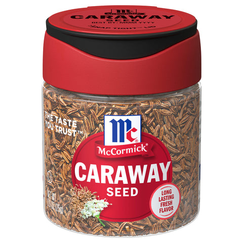McCormick Caraway Seed 0.9 OZ