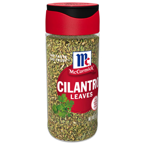 McCormick Spices Cilantro Leaves 0.5 OZ