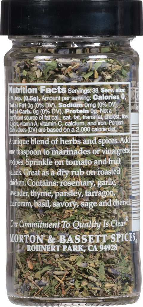 Morton & Bassett Herbs From Provence With Lavender 0.7 OZ