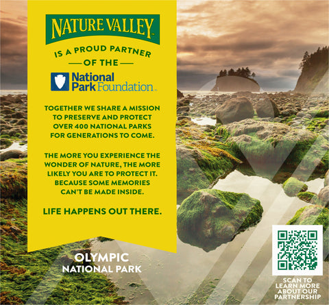 Nature Valley Sweet & Salty Nut Chewy Chocolate Pretzel Nut Granola Bars 7.2 OZ