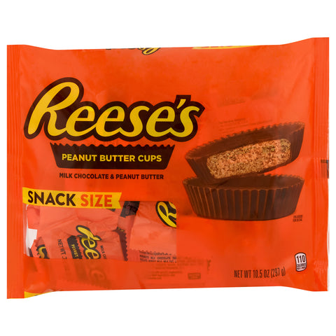 Reese's Peanut Butter Cups 10.5 OZ