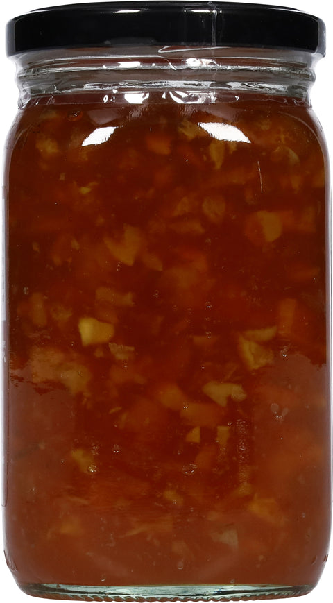 Melinda's Orange Marmalade Preserves 15.5 oz