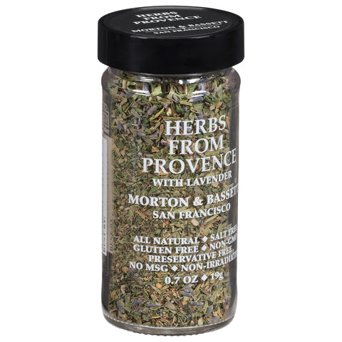 Morton & Bassett Herbs From Provence With Lavender 0.7 OZ