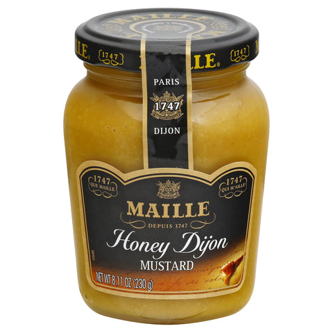 Maille Mustard 8.11 oz - 6 Pack