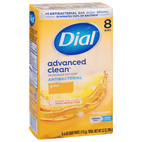Dial Gold Bar Soap 32 OZ