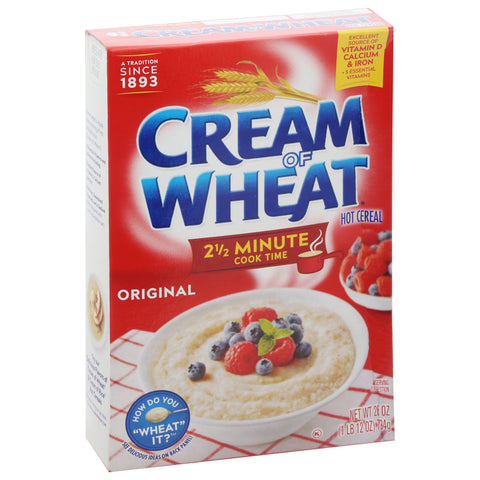 Cream Of Wheat 2 1/2 Minute 28 OZ