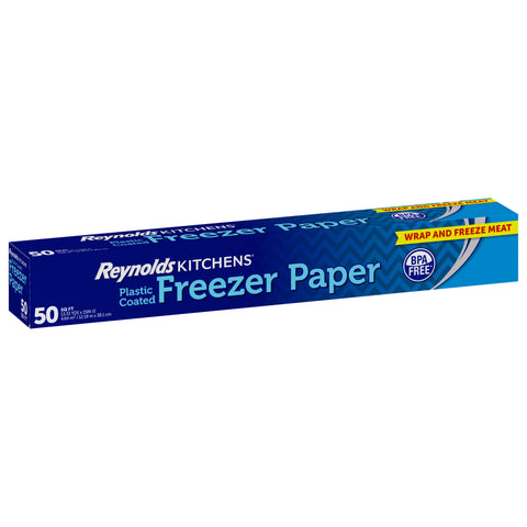 Reynolds Kitchens Freezer Paper 50 SF