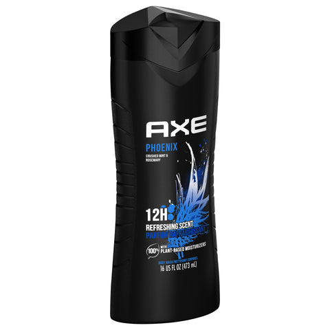 Axe Body Wash Phoenix 16 FZ