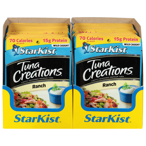 Starkist Creations Ranch 2.6 OZ