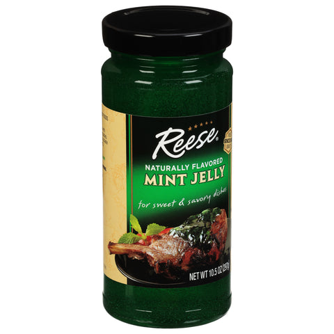 Reese Jelly Mint 10.5 OZ