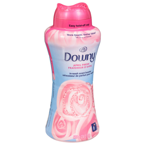 Downy April Fresh In-Wash Scent Booster 24.0 oz