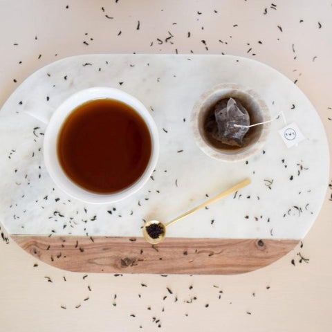 English Breakfast Pouch