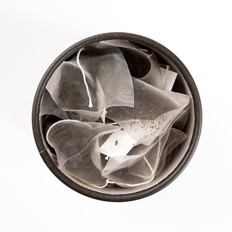 English Breakfast Mini Tea Tube (5 tea bags)