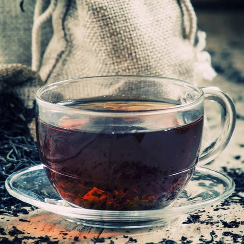 English Breakfast Mini Tea Tube (5 tea bags)