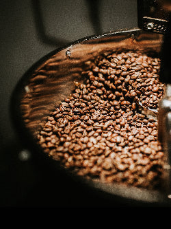Organic House Coffee - 1 lb (16 oz)