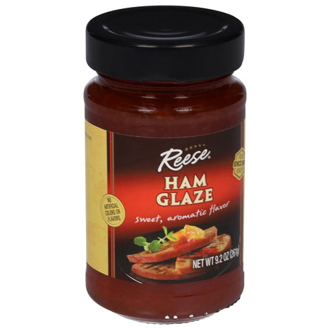 Reese Glaze Ham 9.2 OZ