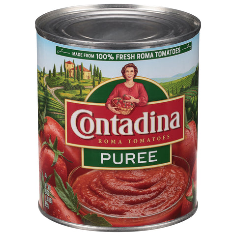 Contadina Tomato Puree 29 OZ