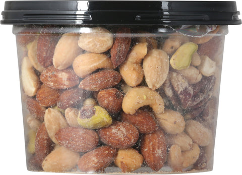 Kind Roasted And Slated Premium Nut Mix 9.5 OZ