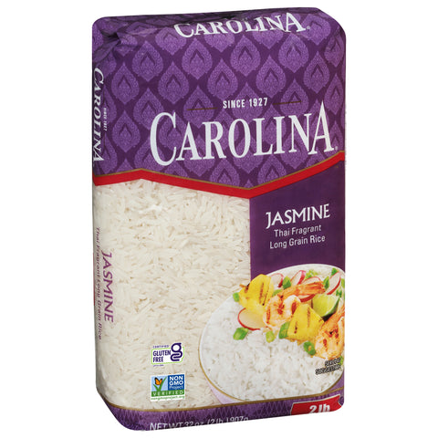 Carolina Rice Jasmine 32 OZ