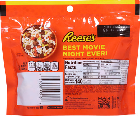 Reese's Pieces 9 oz