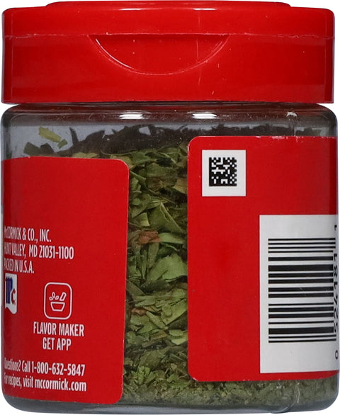 McCormick Tarragon Leaves 0.2 OZ