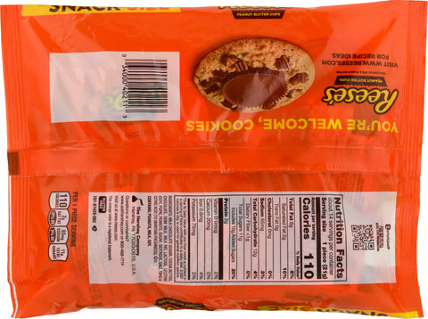 Reese's Peanut Butter Cups 10.5 OZ