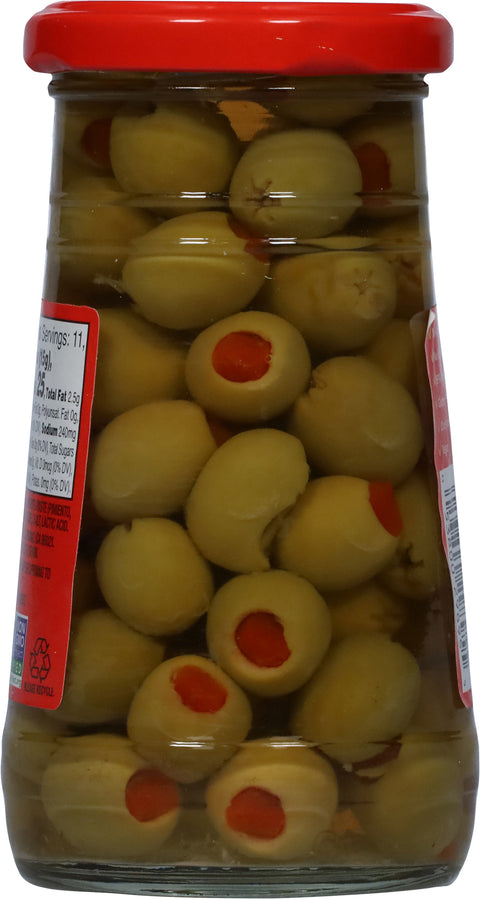 Lindsay Olives Manzilla Stuffed 5.75 OZ