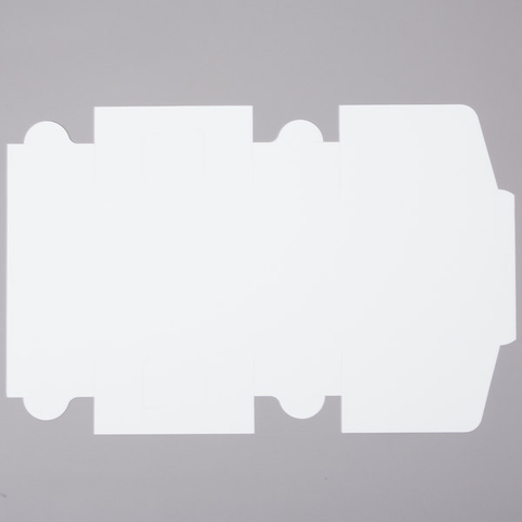 Cake Box - 10x10x5.5 - 6ct & 12ct