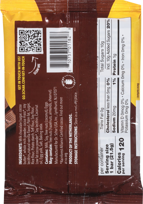 Schar Gluten-Free Twin Bar 3