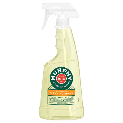 Murphy's Orange Oil Soap Spray 22 FZ