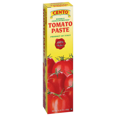 Cento Tomatoes Paste Concentrate 4.56 OZ