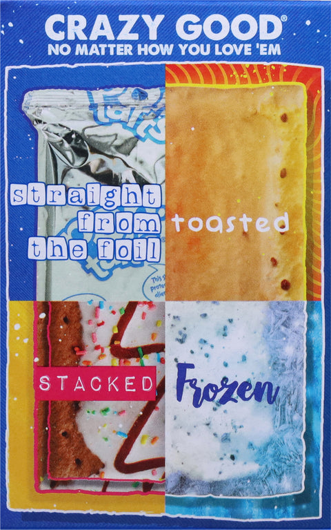 Kellogg's Pop Tarts Hot Fudge Sundae 13.5 OZ