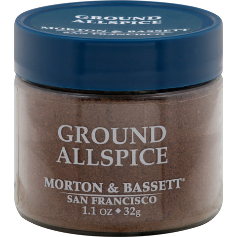 Morton & Bassett Allspice 1.1 oz - 3 Pack
