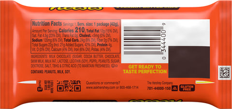 Reese's Peanut Butter Cups 1.5 OZ