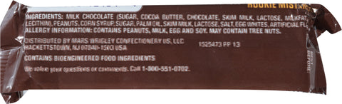 Snickers Candy Bar 1.86 OZ