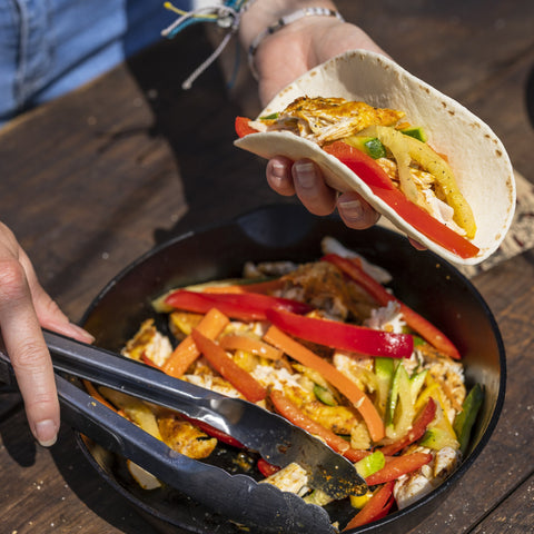 El Gringo Loco Fajita Seasoning