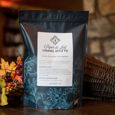 Caramel Apple Pie Pound Bag - 190 servings