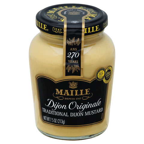Maille Mustard 7.5 oz - 6 Pack