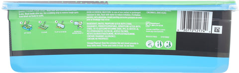 Swiffer Heavy Duty Wet Mopping Cloths 20 ea