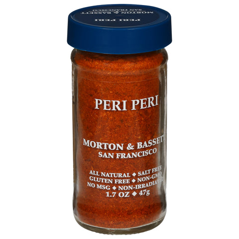 Morton & Bassett Peri Peri 1.7 oz