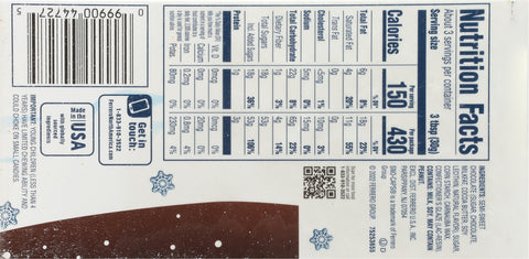 Sno-Caps Theatre Box 3.1 OZ