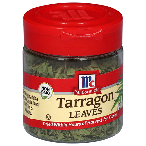 McCormick Tarragon Leaves 0.2 OZ