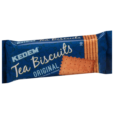 Kedem Plain Tea Biscuits 4.2 OZ