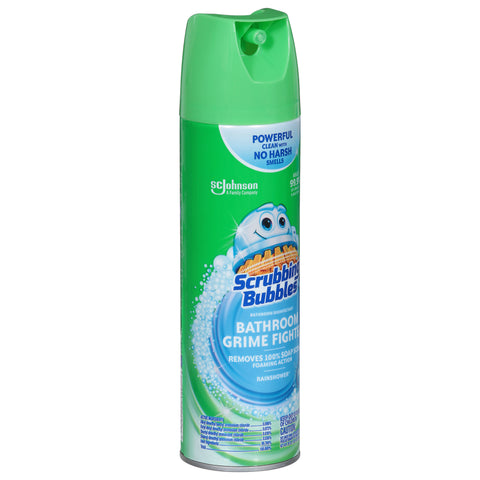 Scrubbing Bubbles Disinfectant Bath Cleaner 20 OZ