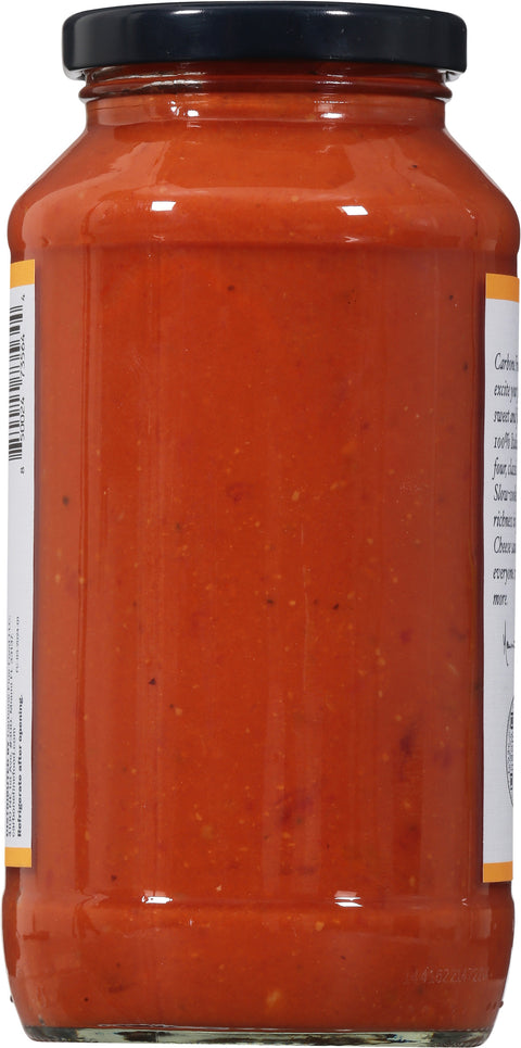 Carbone Four Cheese Sauce 24 oz