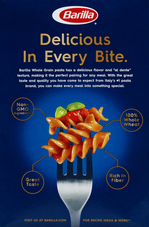 Barilla Rotini 16 oz
