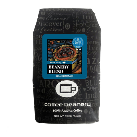 Beanery Blend Specialty Coffee