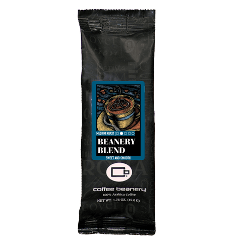 Beanery Blend Specialty Coffee